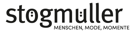 stögmüller mode Logo